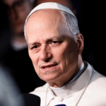 Papa pede ação de Trump e líderes globais para encerrar a guerra