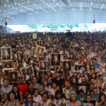 Festa da Misericórdia acontece neste fim de semana na Canção Nova