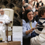 Educar requer amor e paciência sem esperar retorno imediato, frisa Papa