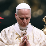 Confira horário da vigília de oração pela paz com o Papa neste sábado, 11