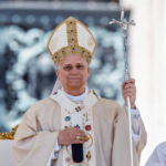 Papa: “em Cristo ressuscitado, uma nova criação é possível todos os dias”