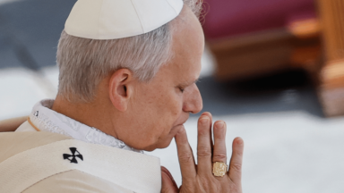 Tríduo Pascal com o Papa: veja a programação na TV Canção Nova