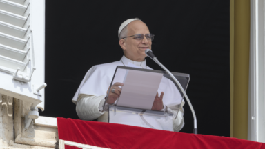 A Eucaristia é indispensável para a vida cristã, afirma Papa