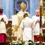 Em Missa de ordenação, Papa revela três segredos da vida sacerdotal