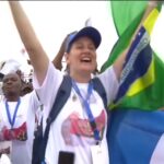 Leão XIV se encontra com jovens em Angola no fim de semana