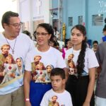 Acampamento para as Famílias reúne centenas de pessoas em Aracaju