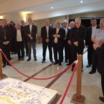 Canção Nova recebe visita de alguns bispos da Assembleia Geral