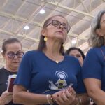 Acompanhe o resumo do encontro Cidade das Mães na Canção Nova