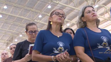 Acompanhe o resumo do encontro Cidade das Mães na Canção Nova