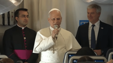 Evangelizar não por proselitismo, mas pela beleza da fé, indica Papa