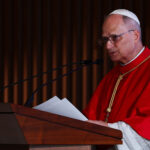 Em Português, Papa Leão XIV enaltece povo angolano