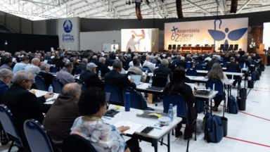 Bispos aprovam projeto de portal de dados sobre a Igreja no Brasil