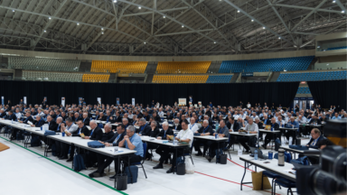 Bispos discutem proteção dos menores nos espaços eclesiais