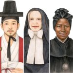 JMJ Seul 2027 anuncia seus cinco Santos Patronos