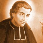 São Luís Montfort indica consagração a Maria como via de união a Jesus