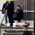 Suspeito detido após tiroteio em jantar da Casa Branca