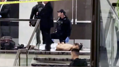 Suspeito detido após tiroteio em jantar da Casa Branca