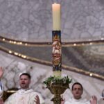 Tempo Pascal faz nascer vida nova e frutos para a Igreja, explica frei