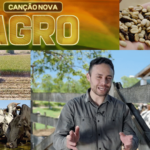 TV Canção Nova estreia programa que une universo rural e evangelização