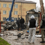 Em conversa com Zelensky, Papa expressa proximidade aos ucranianos