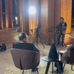 Veja os bastidores da cobertura da Assembleia dos Bispos da CNBB