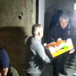 Esmolaria Apostólica leva assistência a regiões marcadas pela guerra