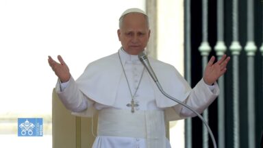 Na catequese, Papa reforça respeito aos textos litúrgicos