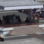 Papa inicia nova série de catequeses dedicada ao Concílio Vaticano II