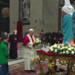 Papa Leão XIV convoca os fiéis a rezarem o Rosário pela Paz