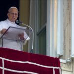 Papa: que Deus ilumine a consciência de quem pode decidir sobre a paz