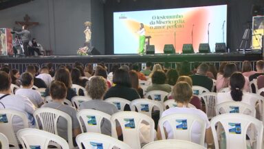 Comunidade Aliança de Misericórdia realiza Festa das Tendas
