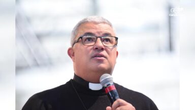 Conheça a biografia do novo presidente da Comunidade Canção Nova