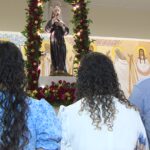 Histórias de fé renovam a confiança na “Santa das Causas Impossíveis”