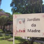 No interior de SP, Memorial de Madre Maria Teresa ganha ampliação