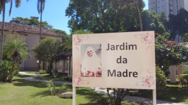 No interior de SP, Memorial de Madre Maria Teresa ganha ampliação