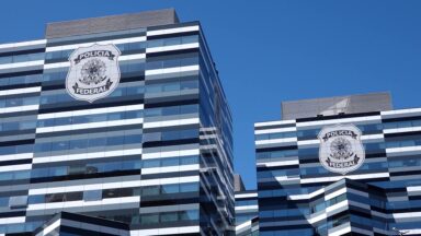 Polícia Federal tem nova fase da operação Compliance Zero