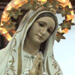 Nome Maria lidera ranking do Censo e reafirma devoção no Brasil