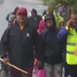 Santuário de Fátima: fé e segurança marcam grande peregrinação