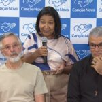 Assembleia elege novo Conselho-Geral da Comunidade Canção Nova