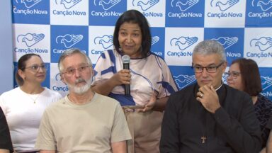 Assembleia elege novo Conselho-Geral da Comunidade Canção Nova