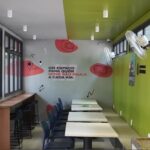 Capital Paulista ganha primeiro Espaço Motoboy da cidade