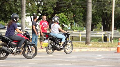 Detrans começam a exigir exame toxicológico para CNH provisória