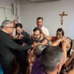 Missionários elegem membros do Conselho-Geral da Comunidade