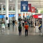 Salão do Artesanato reúne mais de 700 artesãos na capital paulista