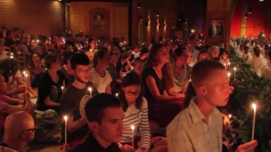 Semana de Oração pela Unidade dos Cristãos é partilha entre religiões