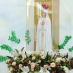 Aracaju celebra N. Sra. de Fátima com missa para idosos e enfermos