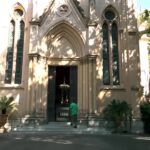 Conheça a capela da Santa Casa de Misericórdia de São Paulo