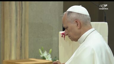 Mensagem do Papa motiva formação da Canção Nova em Brasília