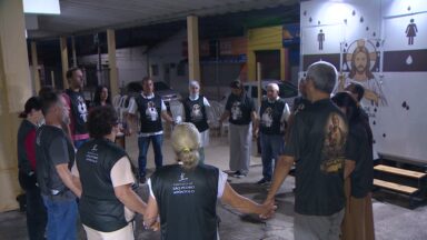Pastoral de Rua leva esperança e dignidade a moradores