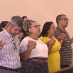 Alegria e fé renovadas marcam final da Assembleia Geral da Canção Nova